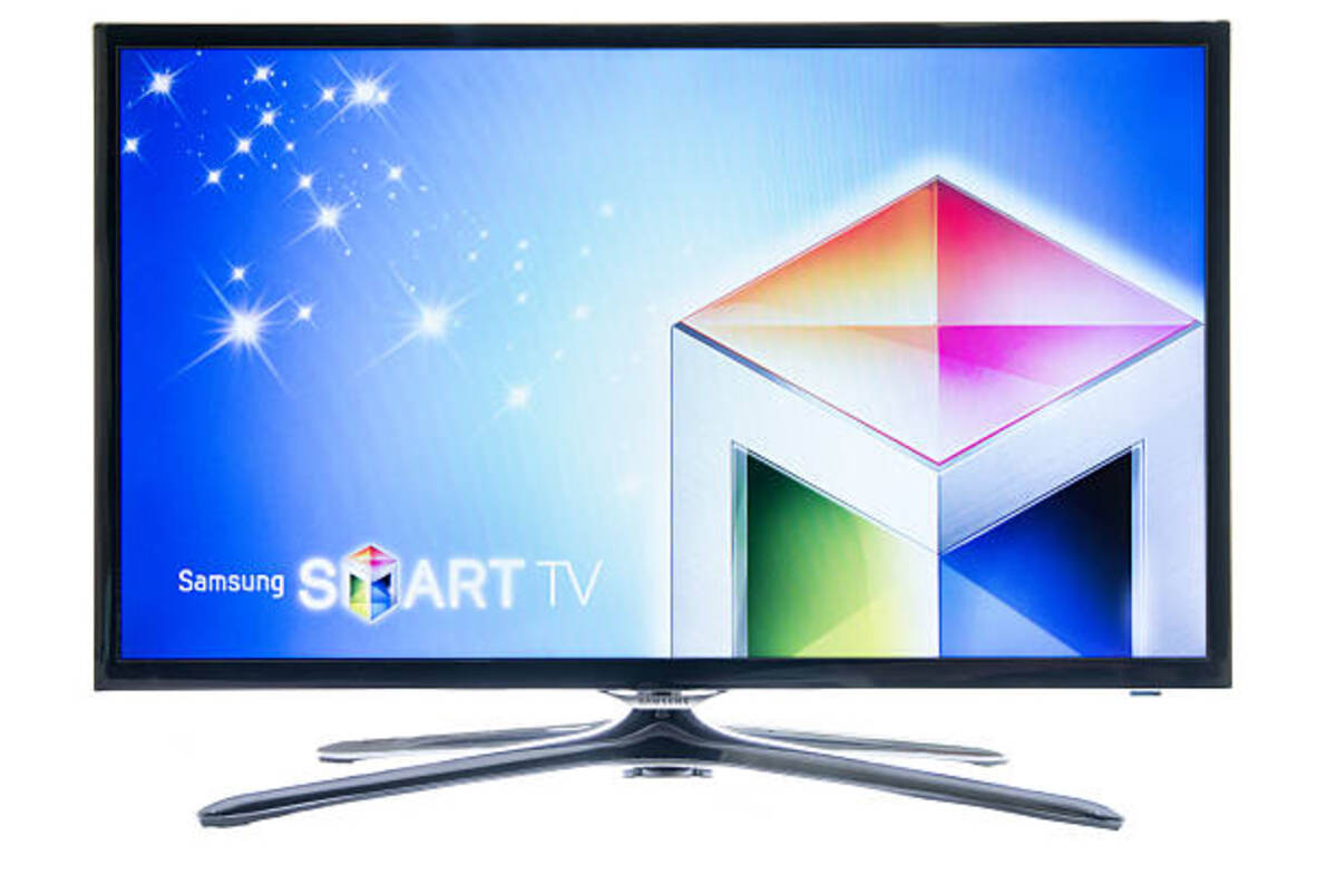 Samsung Smart TV