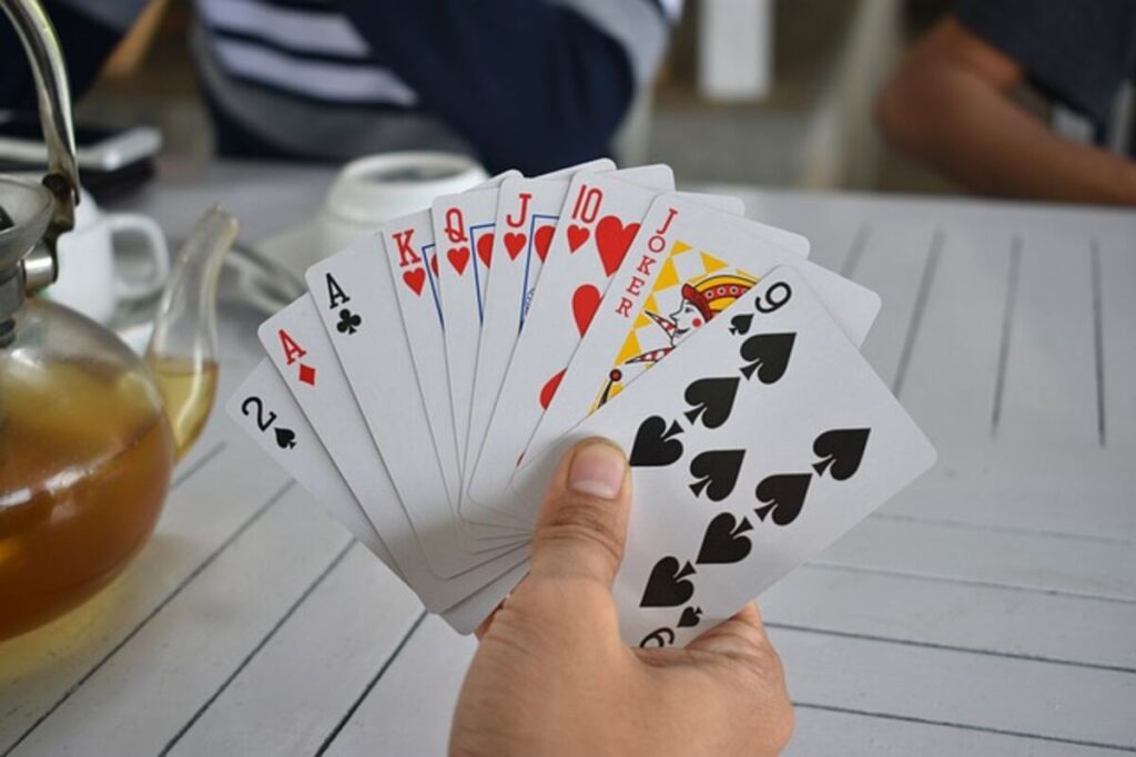Top Tips for Successful Poto Betting