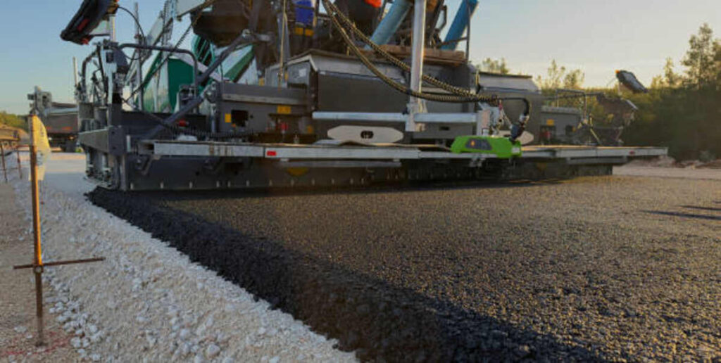 Phoenix Paving Contractors