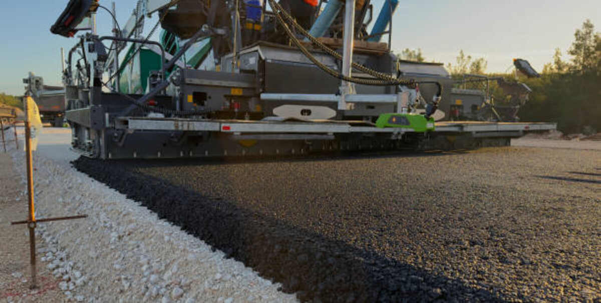 Phoenix Paving Contractors